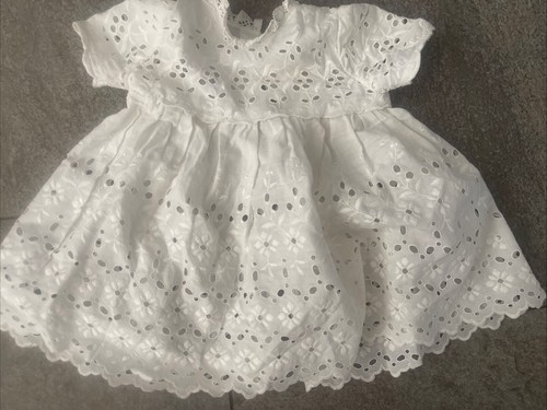 Altes puppenkleid - altes,
