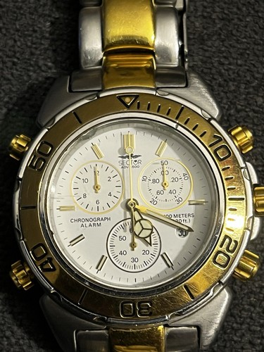 Sector adv 4500 chronograph - 4500,