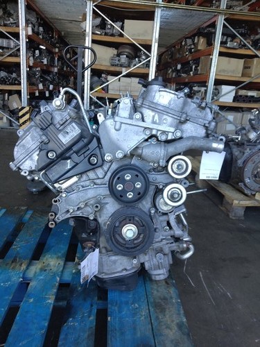 Motor für toyota - motor, highlander