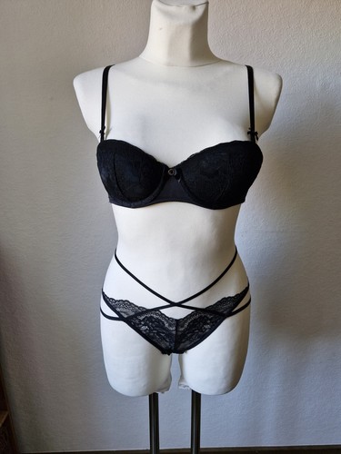 Hunkemöller damen string - damen,