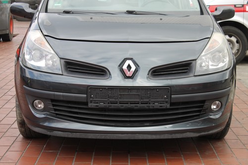 Renault clio iii - clio, 16v