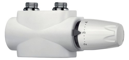 Heimeier multilux set - multilux, 4-set