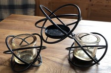 Kerzenständer klein aber robust, wie neu