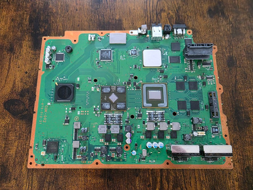 Ps3 cok 002 - ps3, mainboard