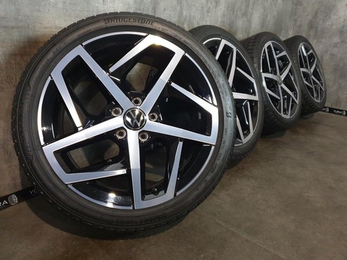 Golf gti gtd - 8, r