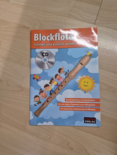 Flötenlernbuch CASCHA Verlag