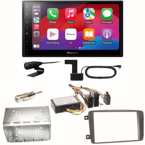 Pioneer sph da77dab - sph-da77dab, carplay