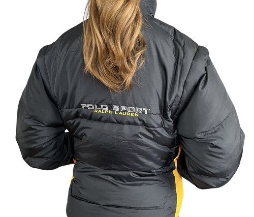 Ralph lauren daunenjacke damen - lauren,
