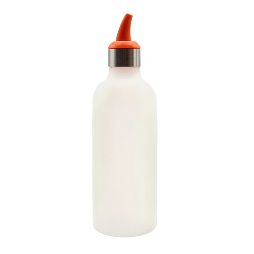450ml quetschflasche ketchup - 450ml,