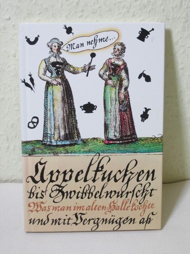 Appelkuchen bis