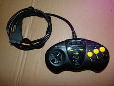 Saitek Megapad XII - MX-631M - PC Pad mit Mikroschaltern - Controller für PC