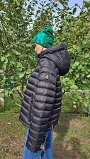khujo Lovina Shine XL 42 44 XXL Steppjacke  Jacke Winterjacke