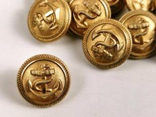 Kriegsmarine uniformknopf - kriegsmarine,,
