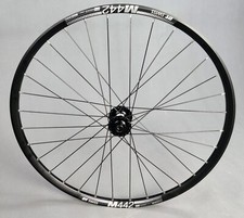Swiss laufrad - 27,5,