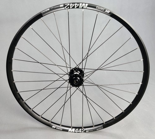 Swiss laufrad - 27,5,