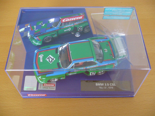 Carrera digital 132 bmw 5 - , 3,5