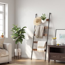 Handtuchregal Handtuchleiter