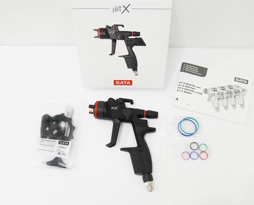 Sata jet basic - x,