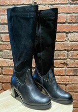 Girotti klassische Leder Damen