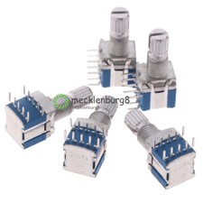 Rs1010 band switch - band, rotary