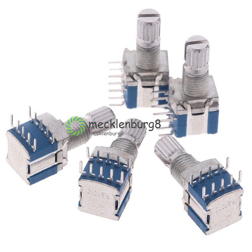 Rs1010 band switch - rs1010, rotary