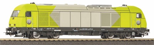 Piko 27502 diesellok 20 - piko, er