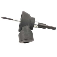 Absaugung für Diamant