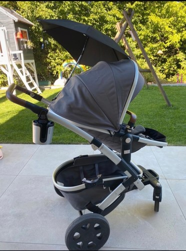 Joolz geo kinderwagen - joolz,