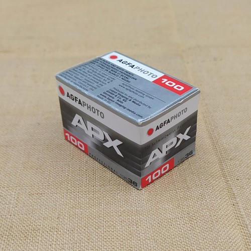 Agfa agfaphoto apx - agfaphoto, 100,