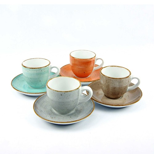 Creatable espressotassen - creatable,