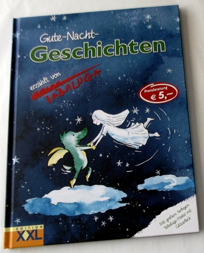 Gute-Nacht-Geschichten