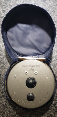 Hardy bros marquis 9 - hardy,