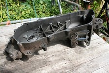 Honda Bali 50 AF32  Motor