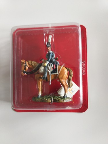 Zinnfiguren del prado reiter - ,