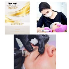 Aquafacial 💦 Schulung