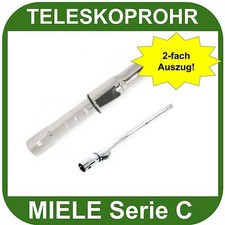 Staubsaugerrohr für miele - staubsaugerrohr,