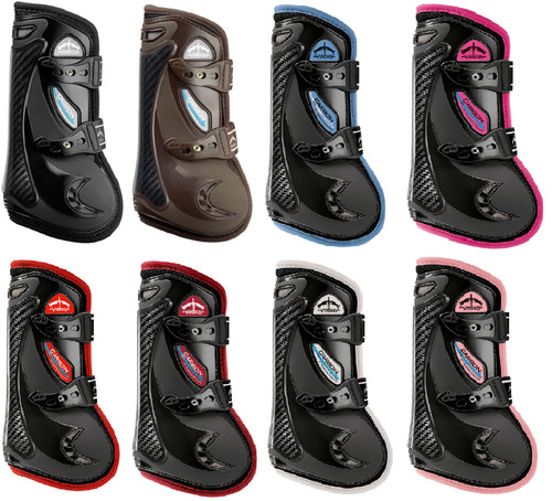 Veredus carbon gel vento - gel,