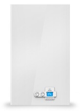 Gastherme Heiztherme Brennwerttherme 1,8-19,0 kW Gaskessel 18 KD