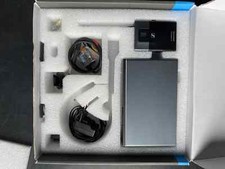 Sennheiser XSW 1-ME3 A-Band Headset ohne Mikrofon, Diversity UHF Wireless System