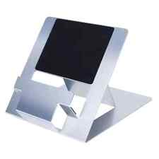 Dataflex Notebookständer Addit ErgoFold II 51.388 silber Restposten Neu