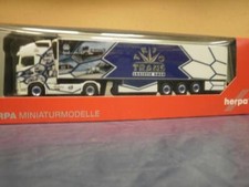 Herpa lkw volvo fh4 - lkw,