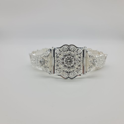 Silber orientalischer - silber,