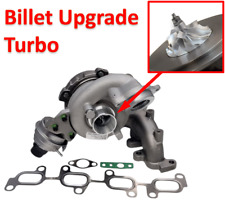 Turbolader VW Audi Skoda 1,6