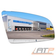 SPIEGELGLAS AUßENSPIEGEL