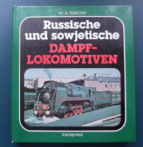 Russische und sowjetische