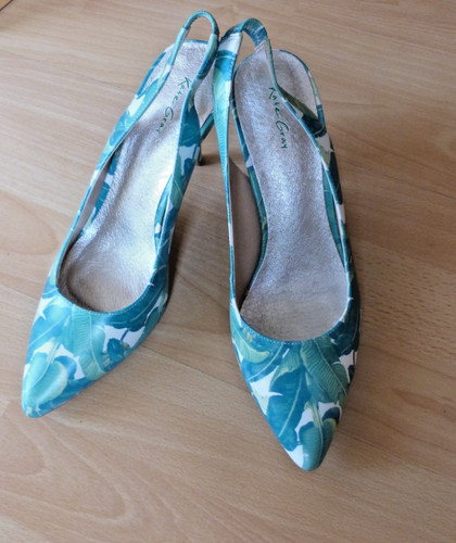 High heels pumps damen - high,