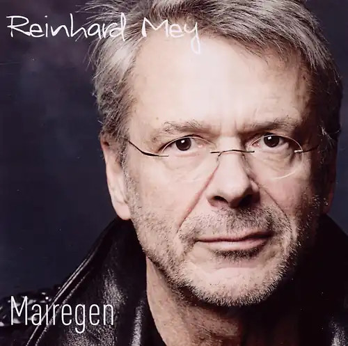 Reinhard mey mairegen - reinhard,