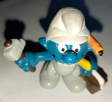 20171 handwerker schlumpf - 20171,