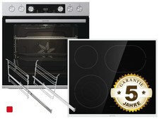 Herdset Gorenje Red Pepper Set