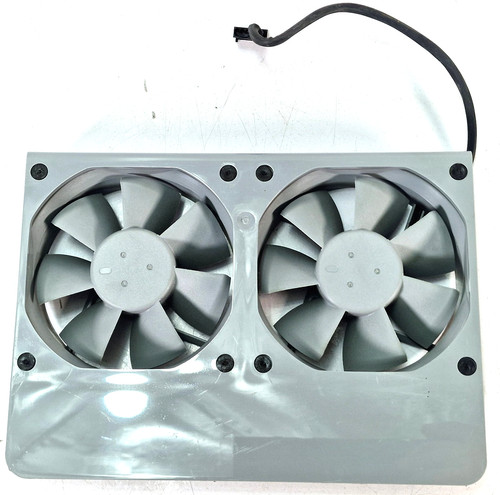 Apple powermac twin - g5,